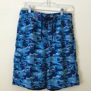 Men’s Swim Board Shorts